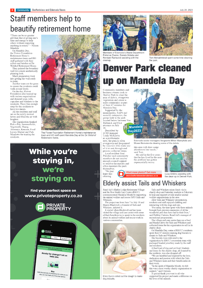 Bedfordview and Edenvale 26 July 2023 page 8