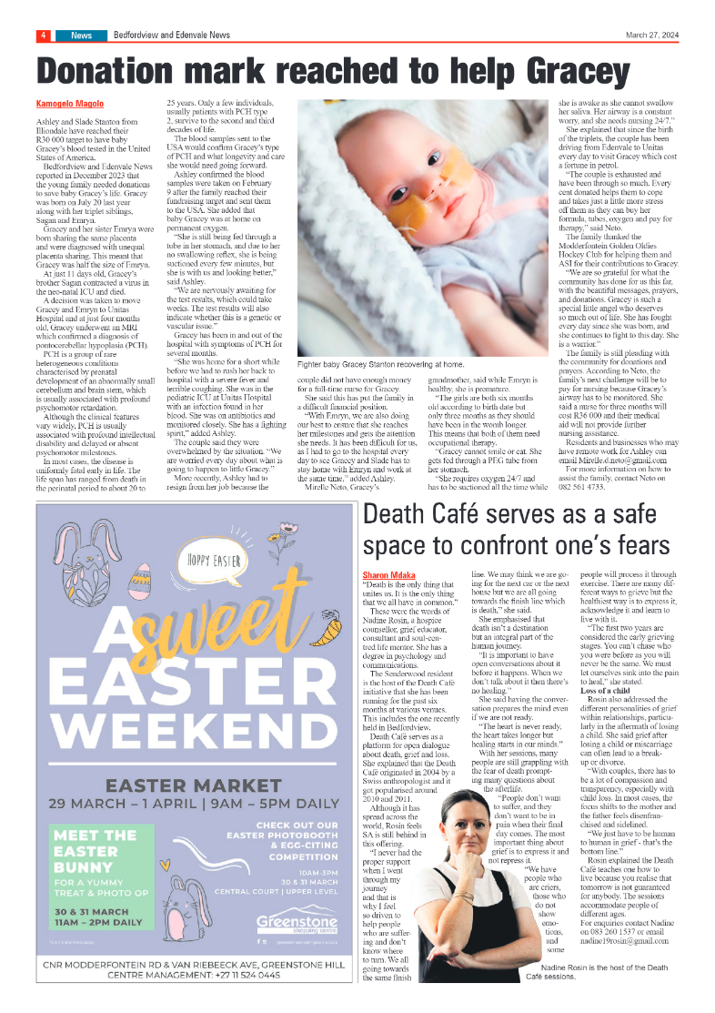 Bedfordview and Edenvale 26 March 2024 page 4