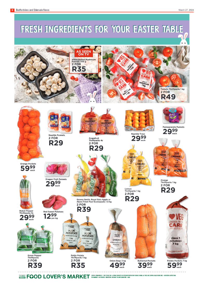 Bedfordview and Edenvale 26 March 2024 page 8
