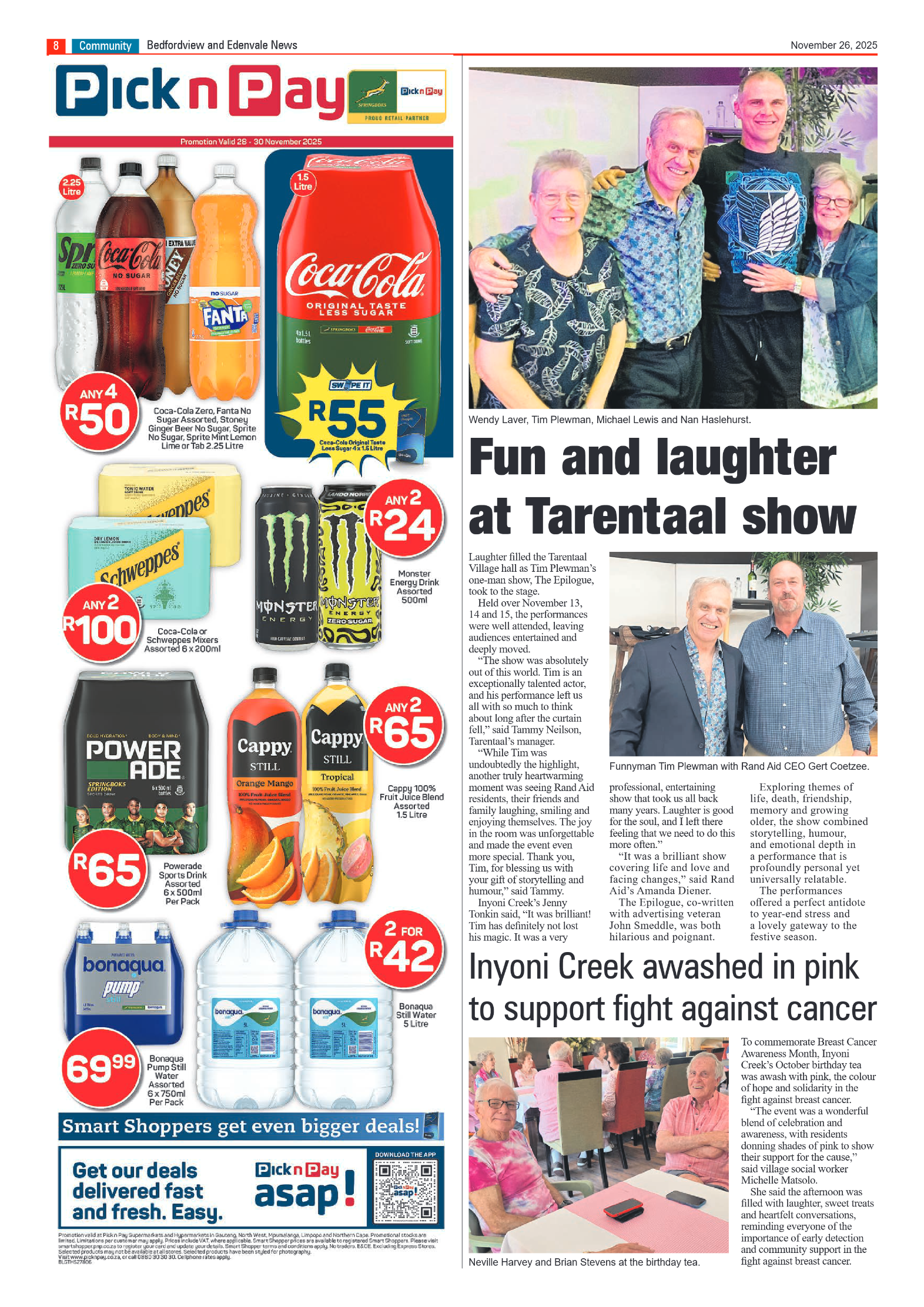 Bedfordview and Edenvale 26 November 2025 page 10