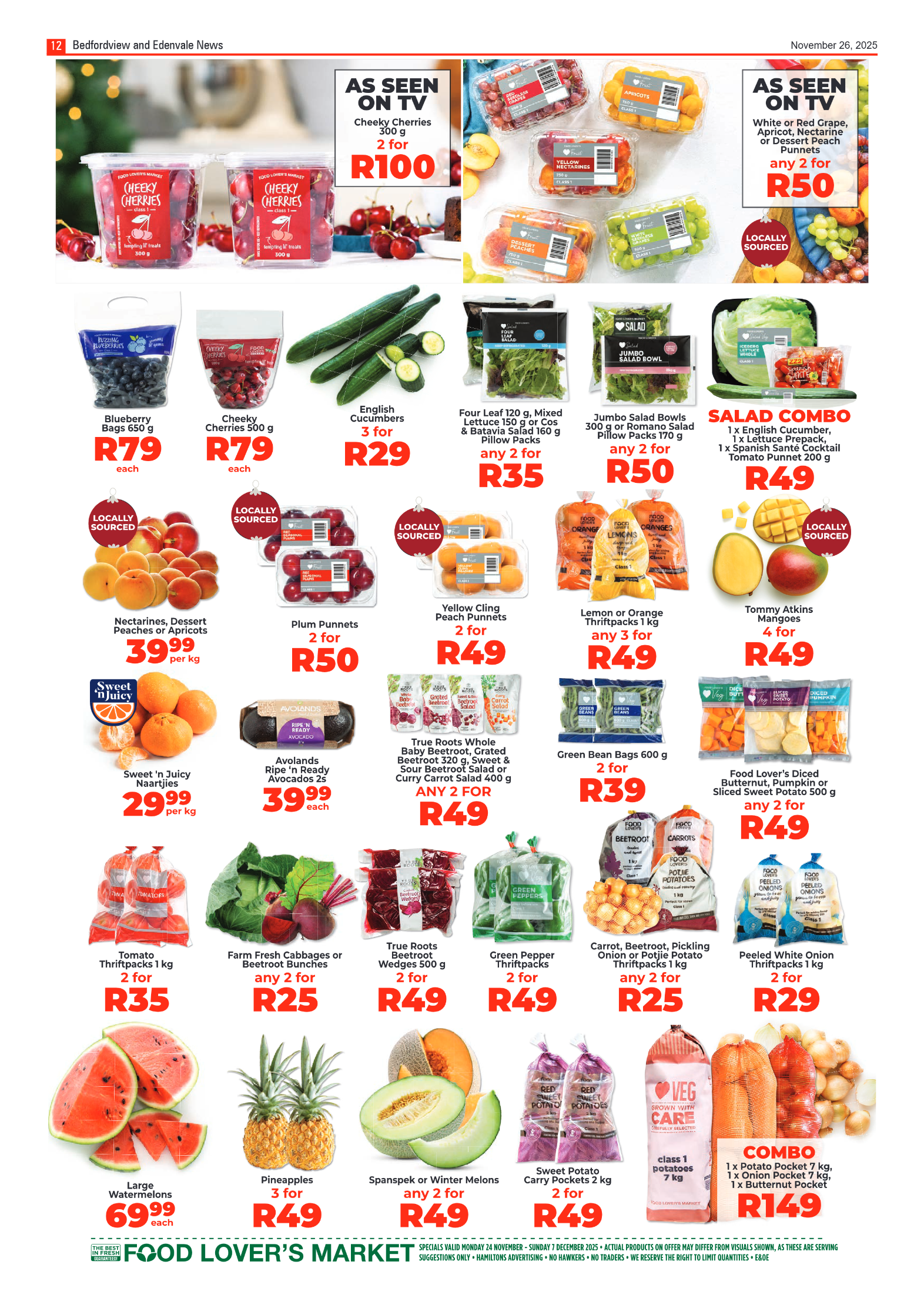 Bedfordview and Edenvale 26 November 2025 page 14