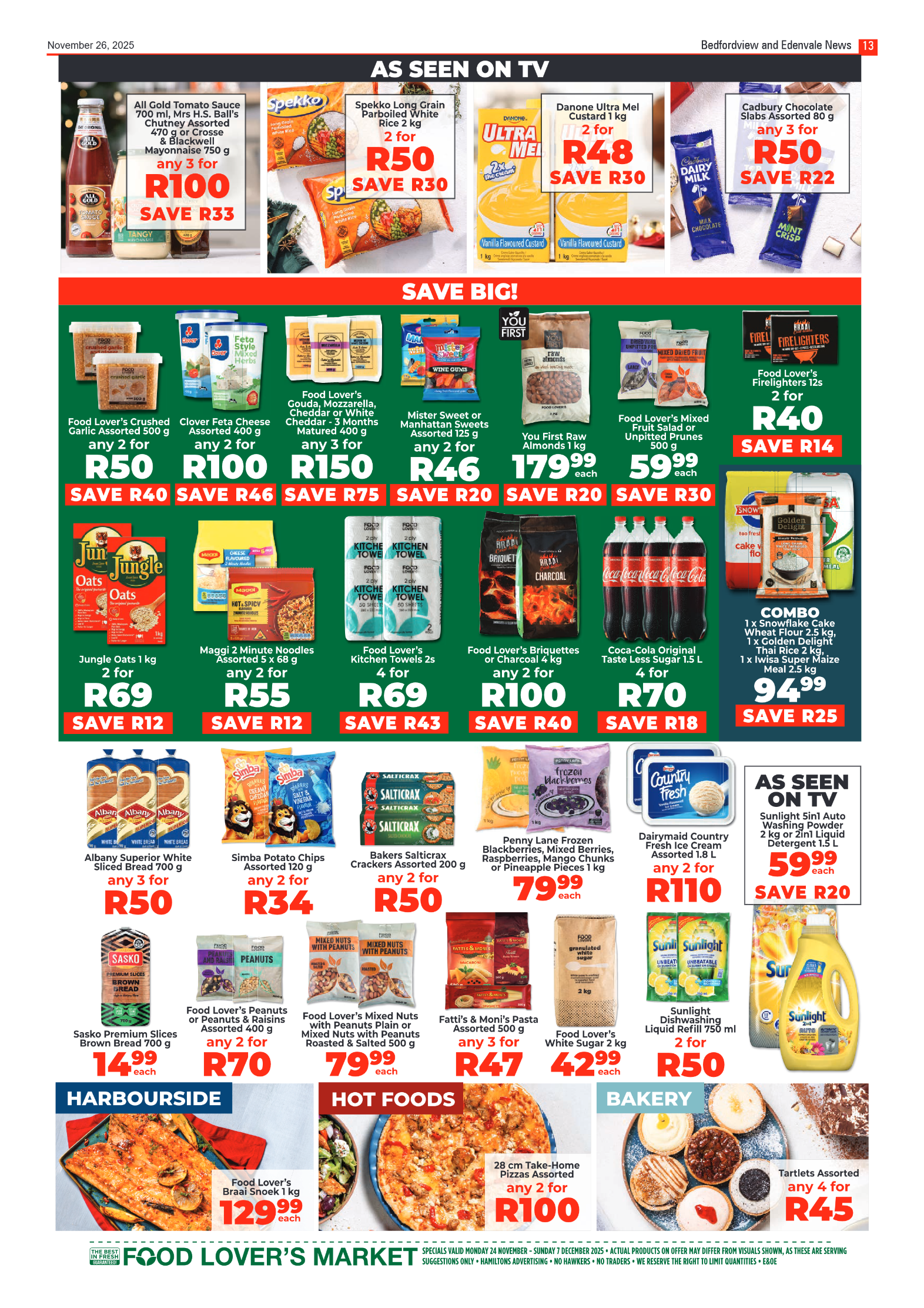 Bedfordview and Edenvale 26 November 2025 page 15