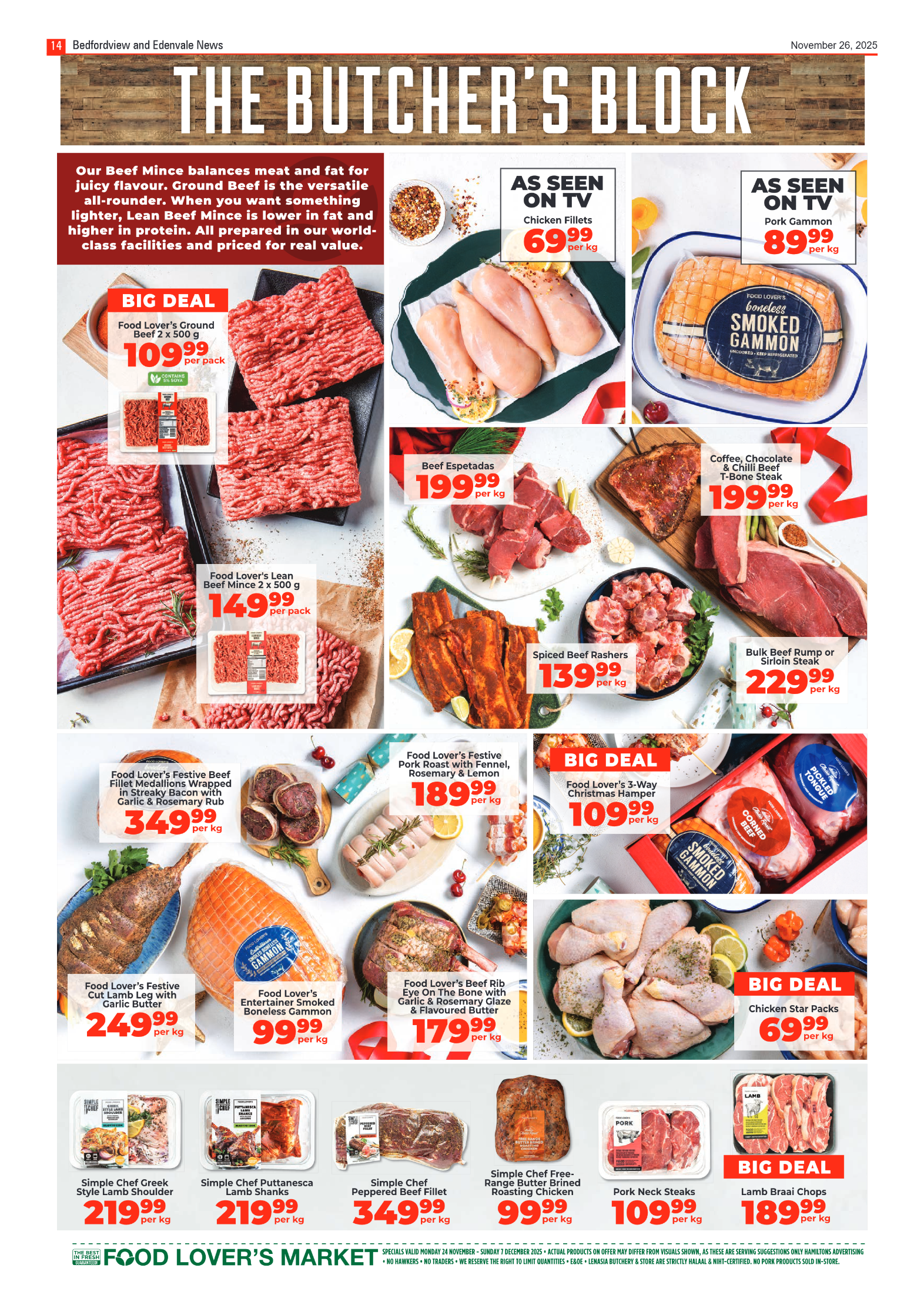 Bedfordview and Edenvale 26 November 2025 page 16