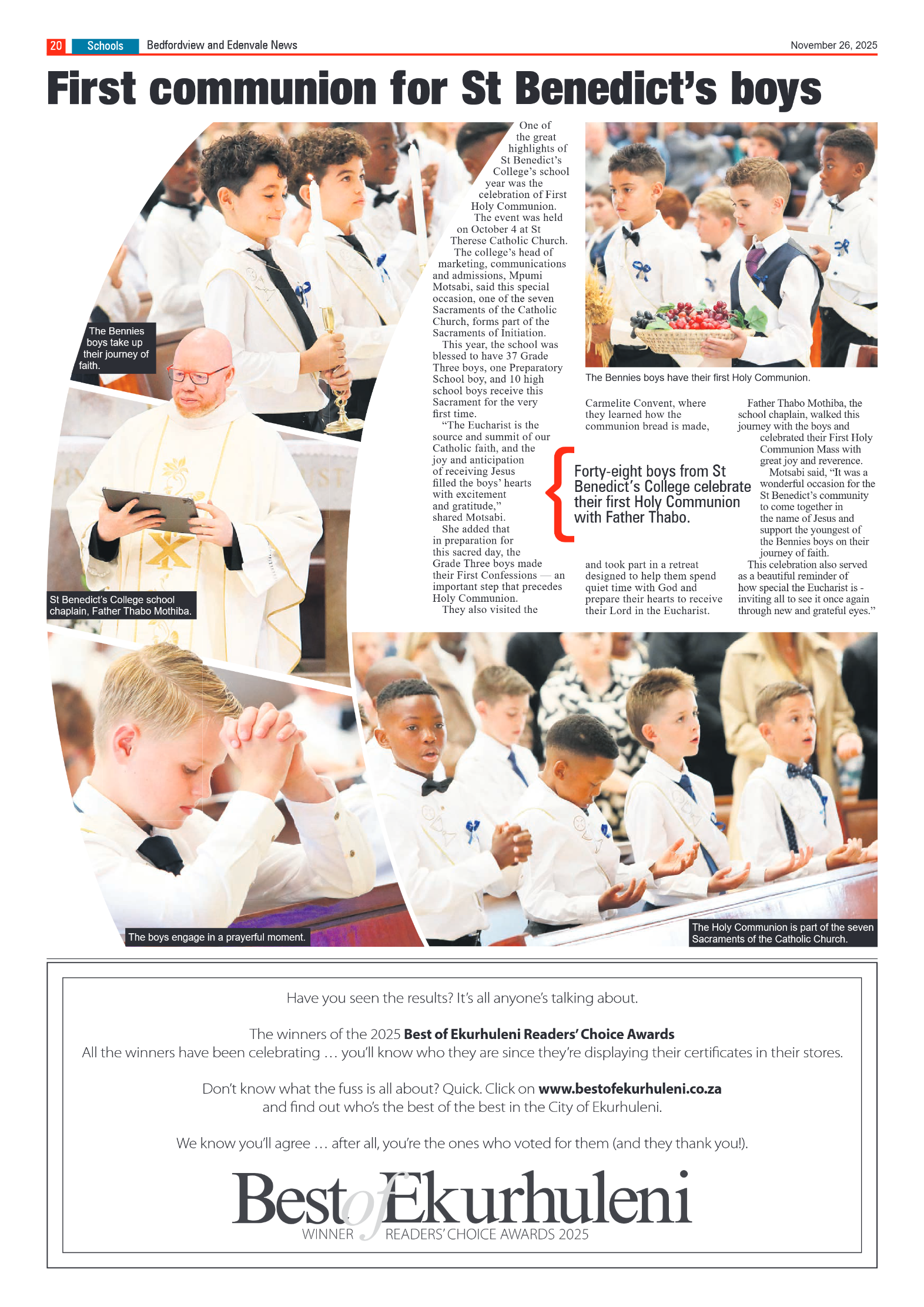 Bedfordview and Edenvale 26 November 2025 page 22