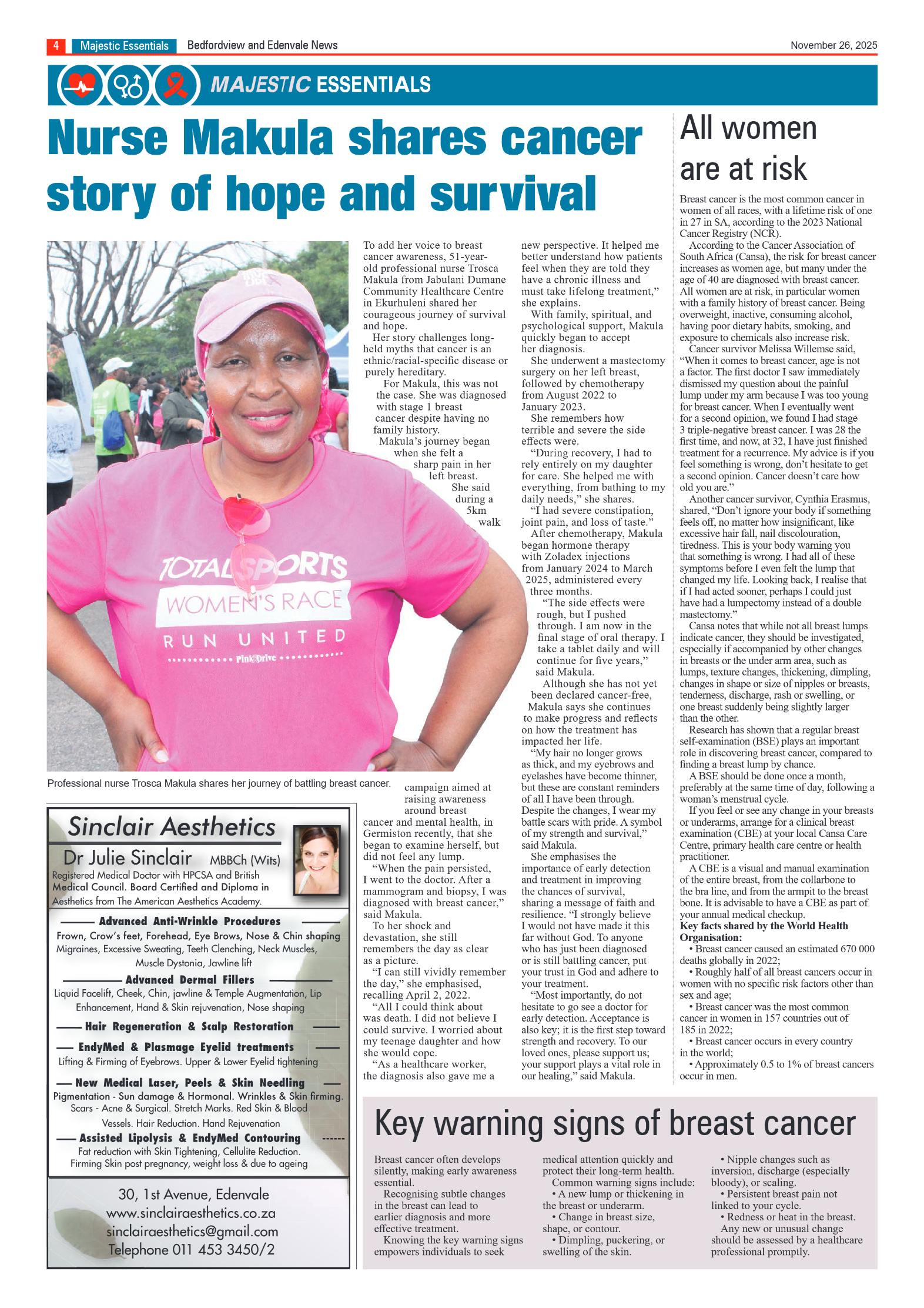 Bedfordview and Edenvale 26 November 2025 page 6
