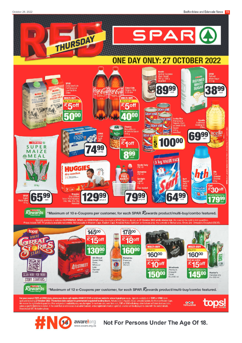 Bedfordview and Edenvale 26 October 2022 page 19