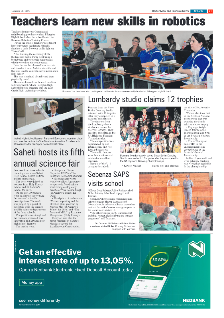 Bedfordview and Edenvale 26 October 2022 page 21