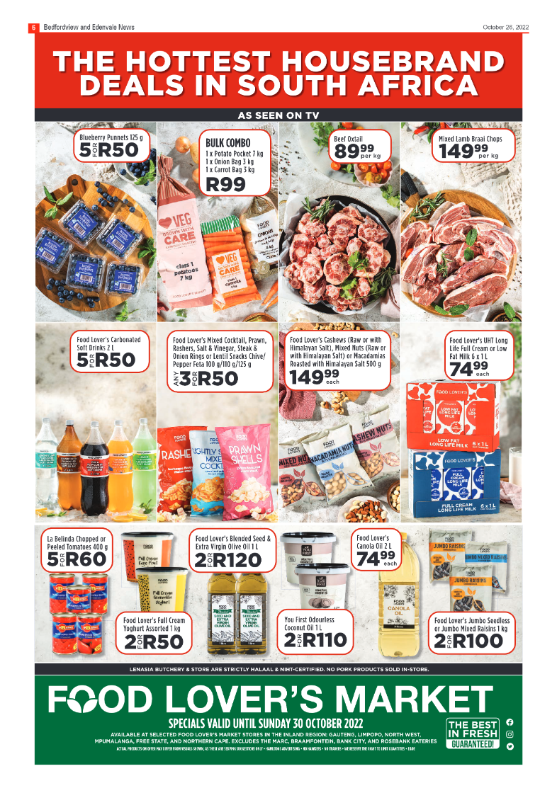 Bedfordview and Edenvale 26 October 2022 page 6