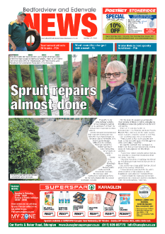 Bedfordview and Edenvale 26 October 2022