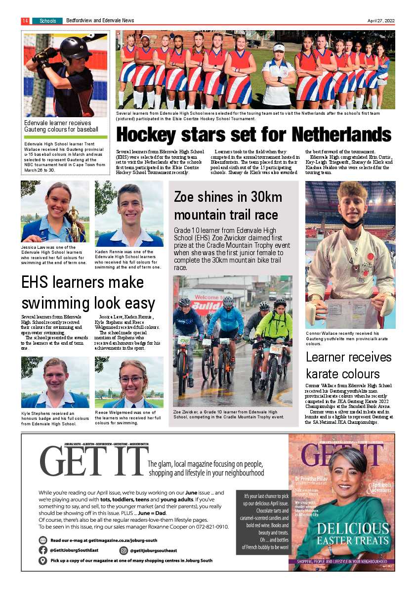Bedfordview and Edenvale 27 April 2022 page 14