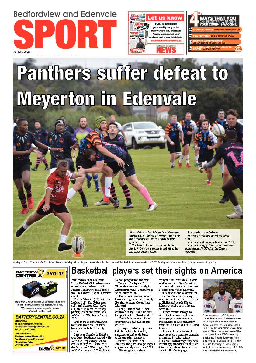 Bedfordview and Edenvale 27 April 2022 page 20