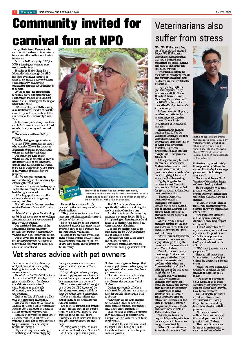 Bedfordview and Edenvale 27 April 2022 page 8