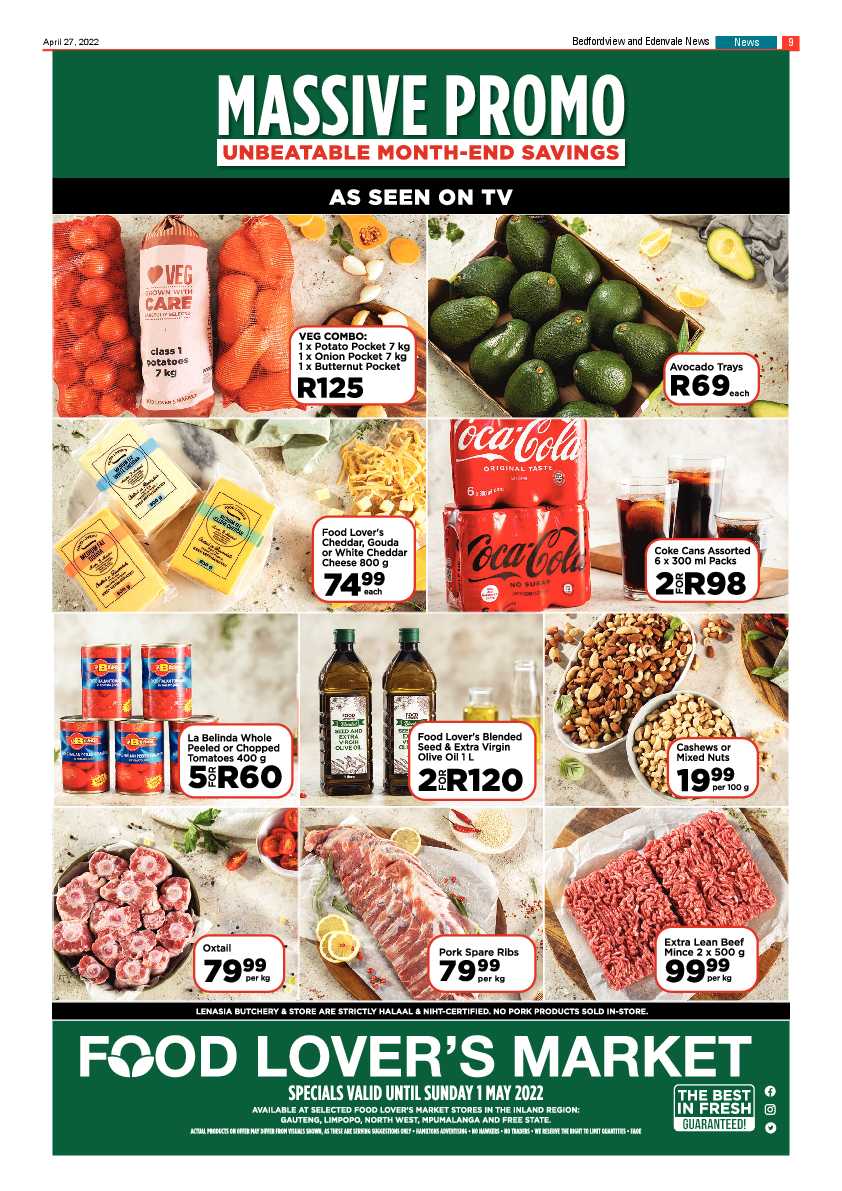 Bedfordview and Edenvale 27 April 2022 page 9