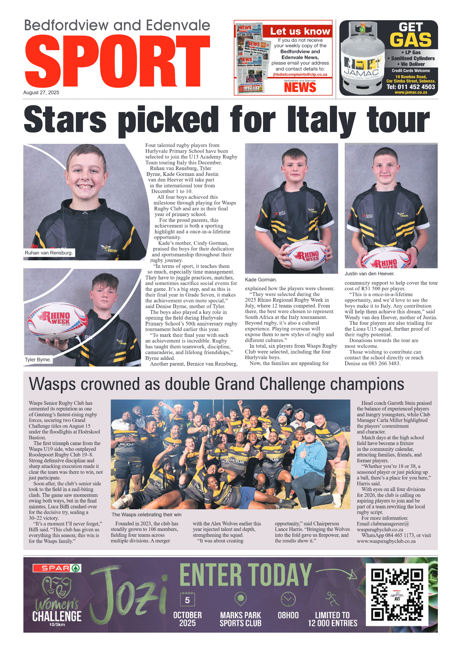 Bedfordview and Edenvale 27 August 2025 page 12