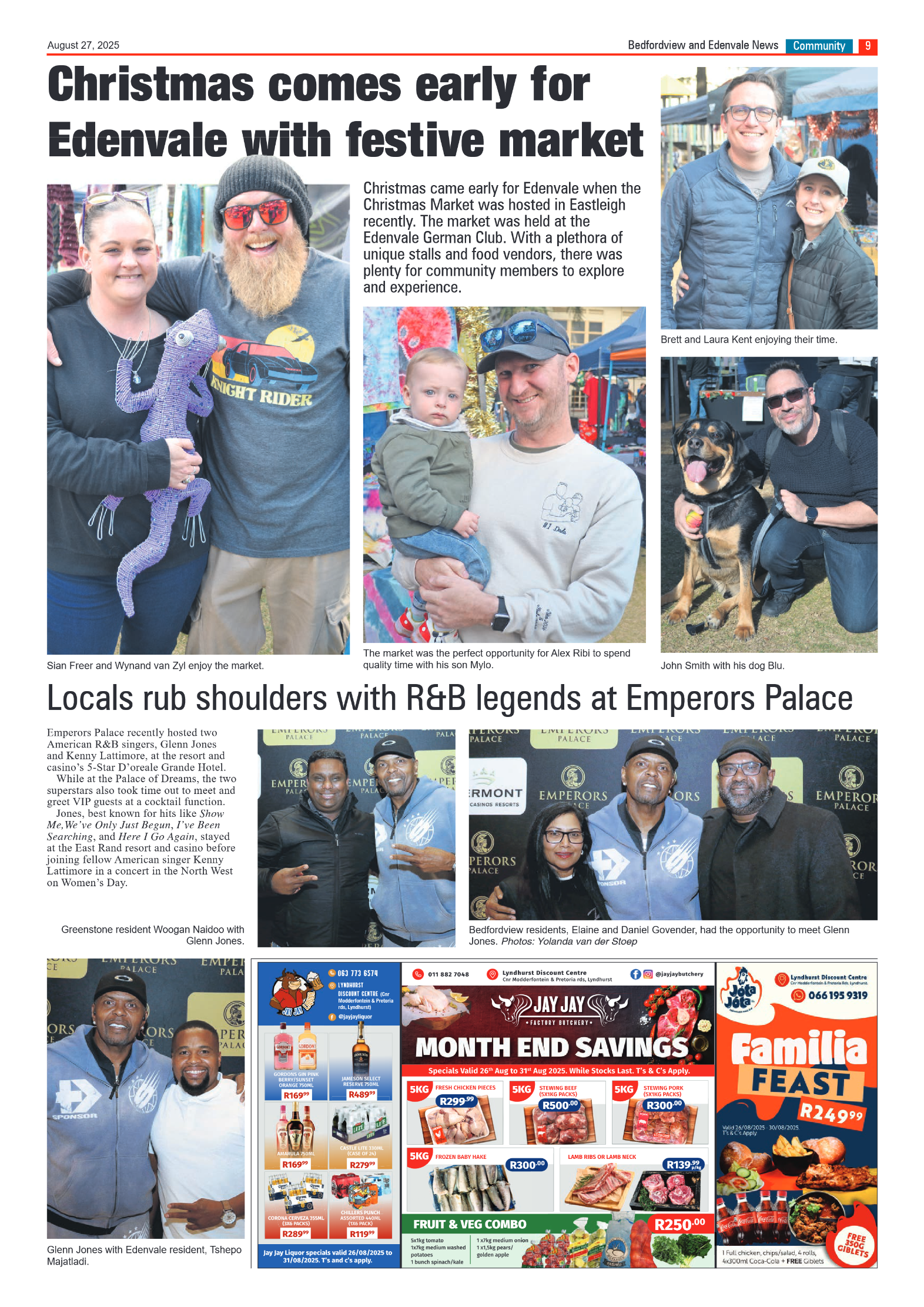 Bedfordview and Edenvale 27 August 2025 page 9