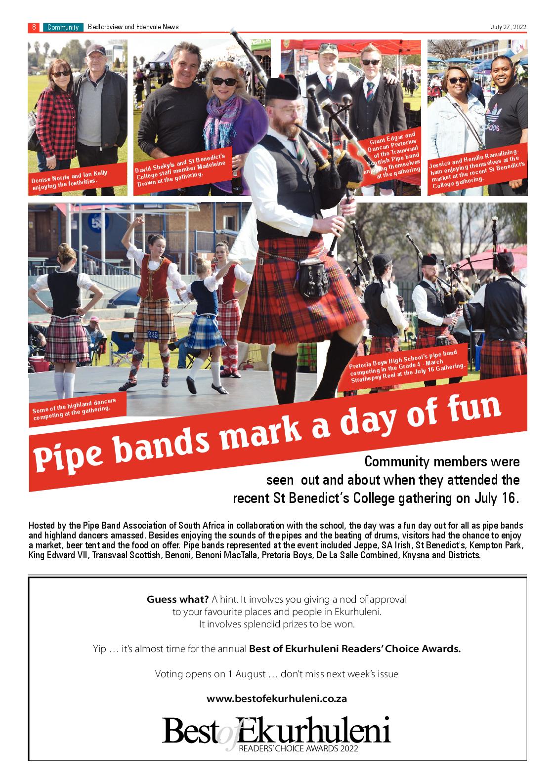 Bedfordview and Edenvale 27 July 2022 page 10