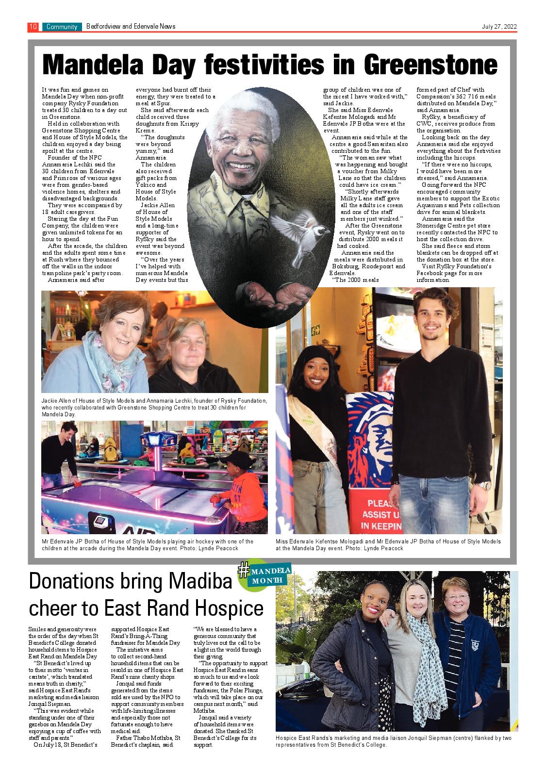 Bedfordview and Edenvale 27 July 2022 page 12