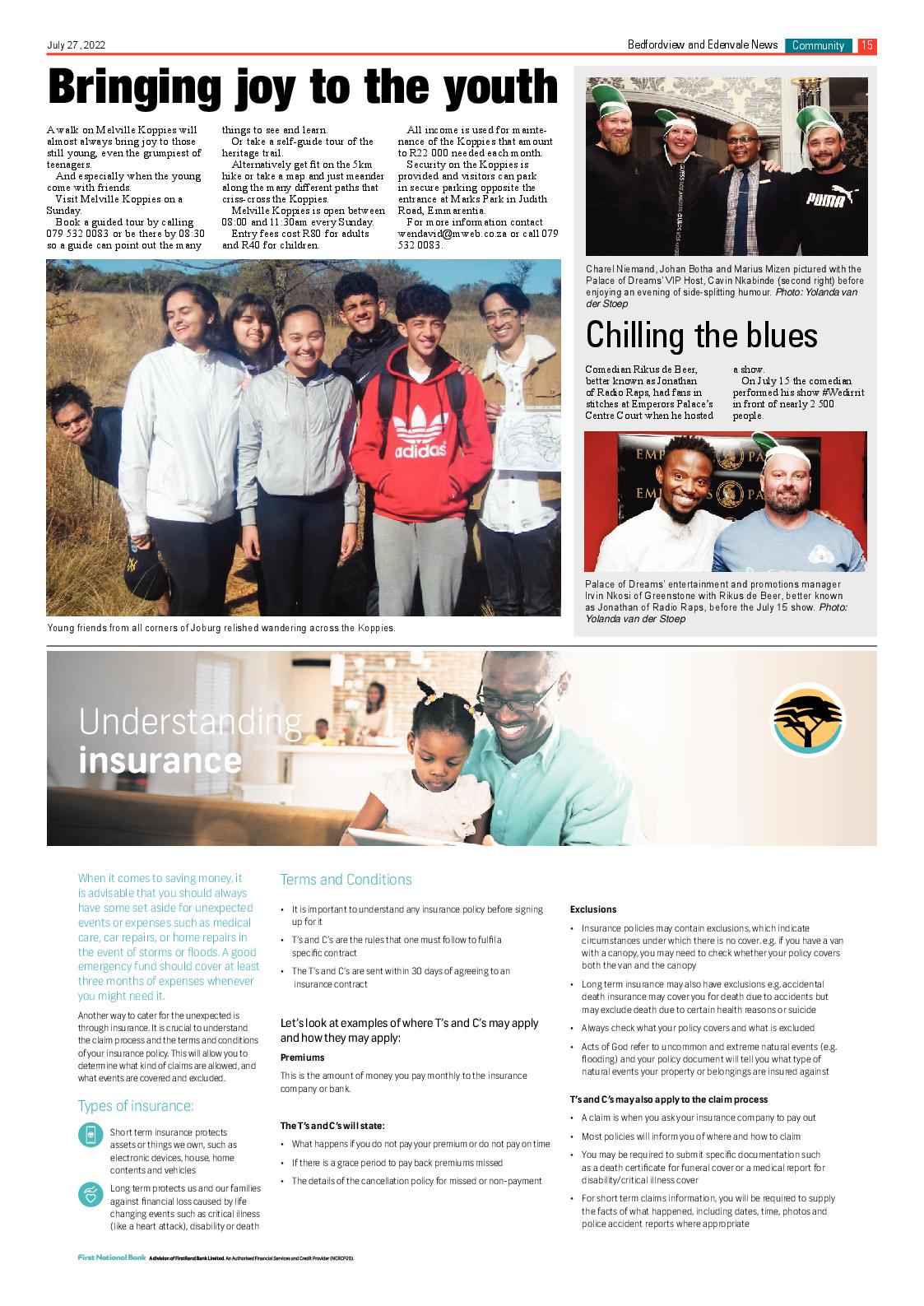 Bedfordview and Edenvale 27 July 2022 page 17
