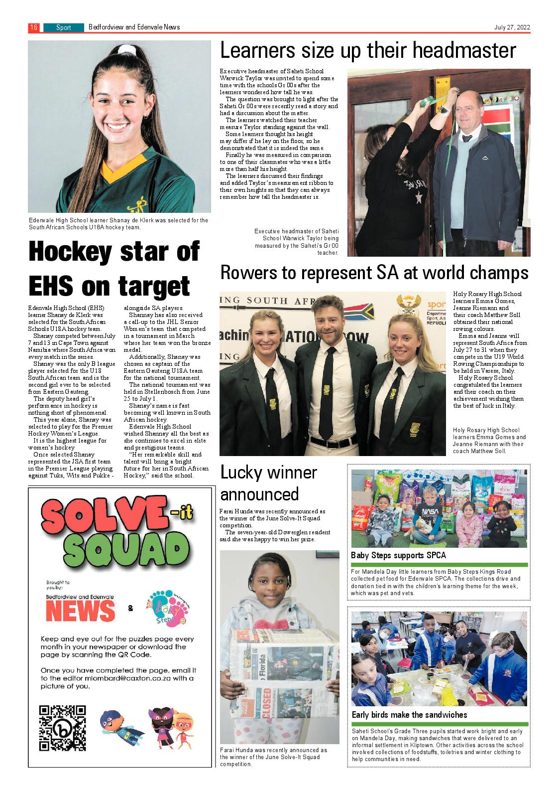 Bedfordview and Edenvale 27 July 2022 page 18