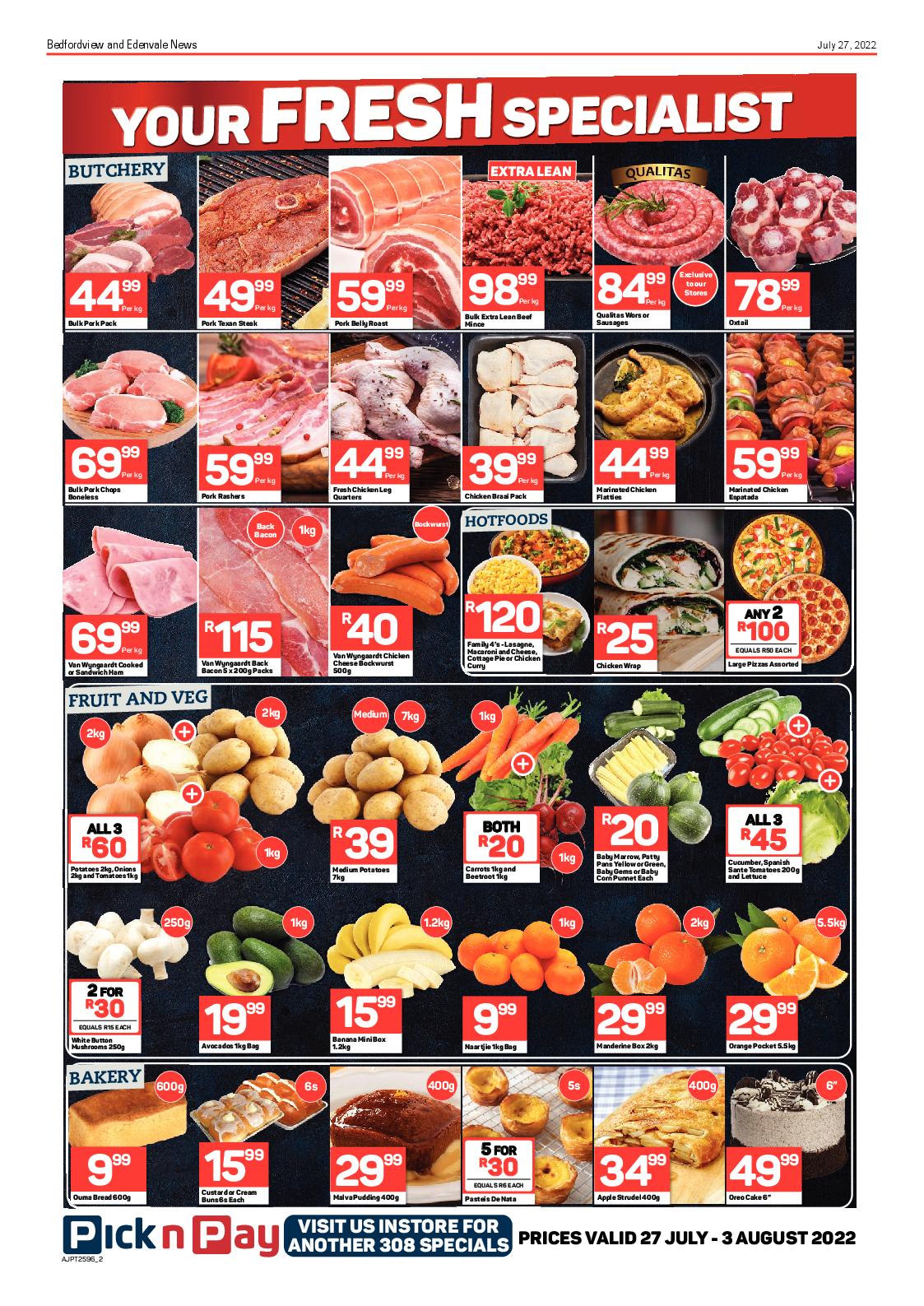 Bedfordview and Edenvale 27 July 2022 page 2