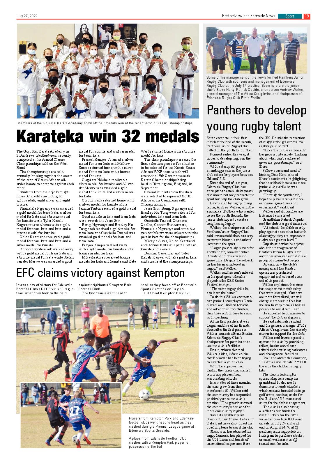 Bedfordview and Edenvale 27 July 2022 page 21