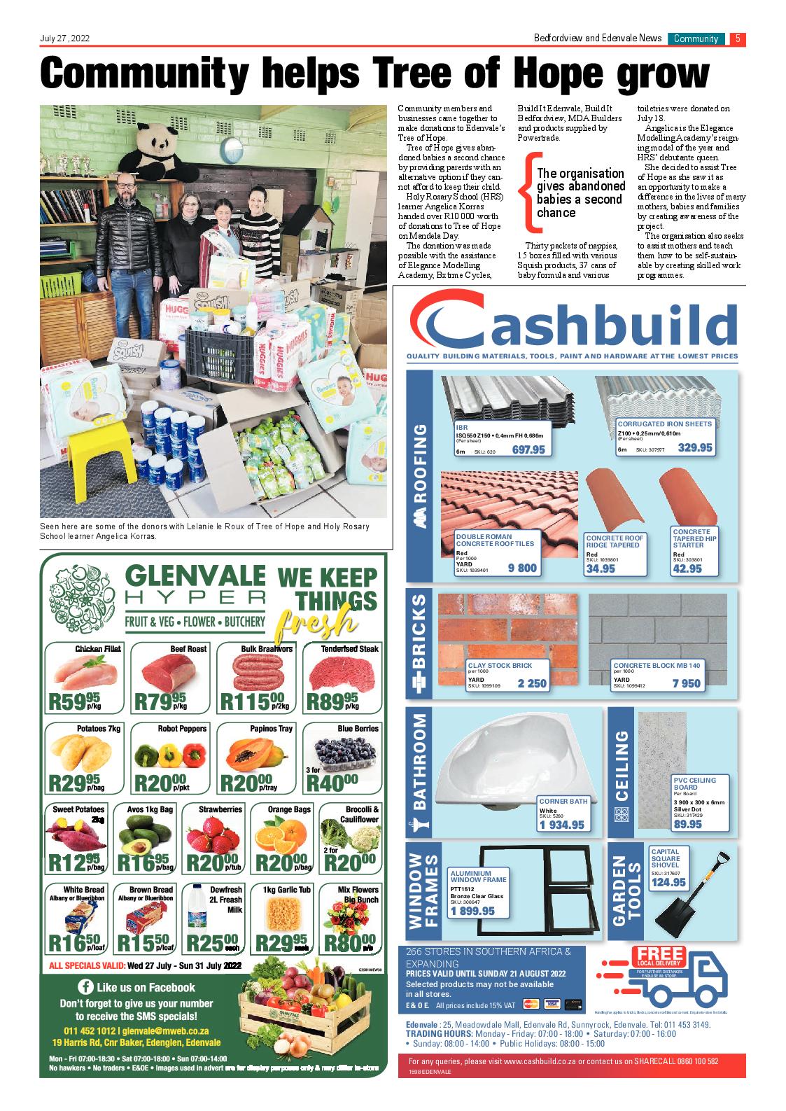 Bedfordview and Edenvale 27 July 2022 page 7