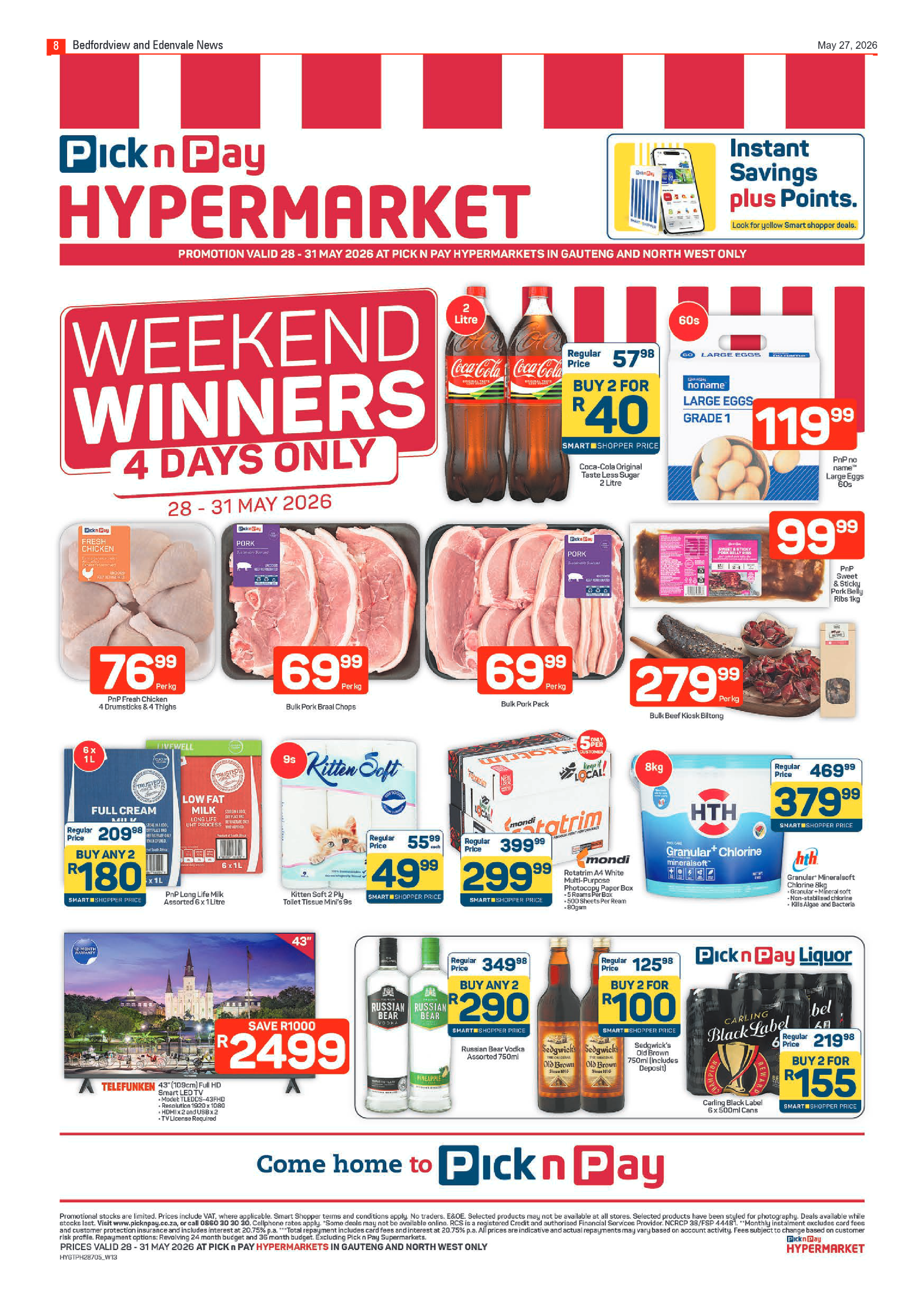 Bedfordview and Edenvale 27 May 2026 page 8