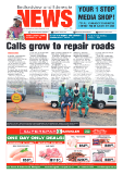 Bedfordview and Edenvale 27 May 2026