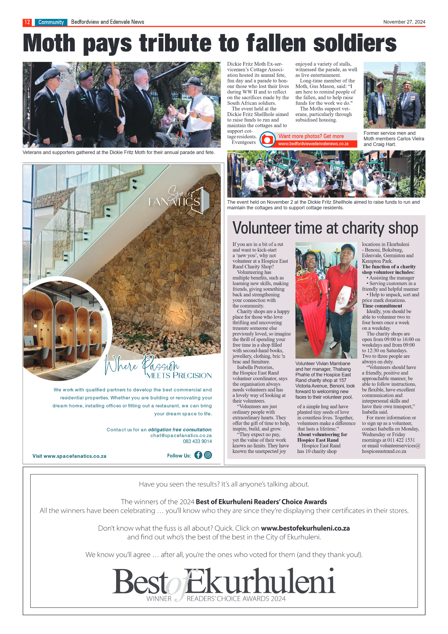 Bedfordview and Edenvale 27 November 2024 page 12