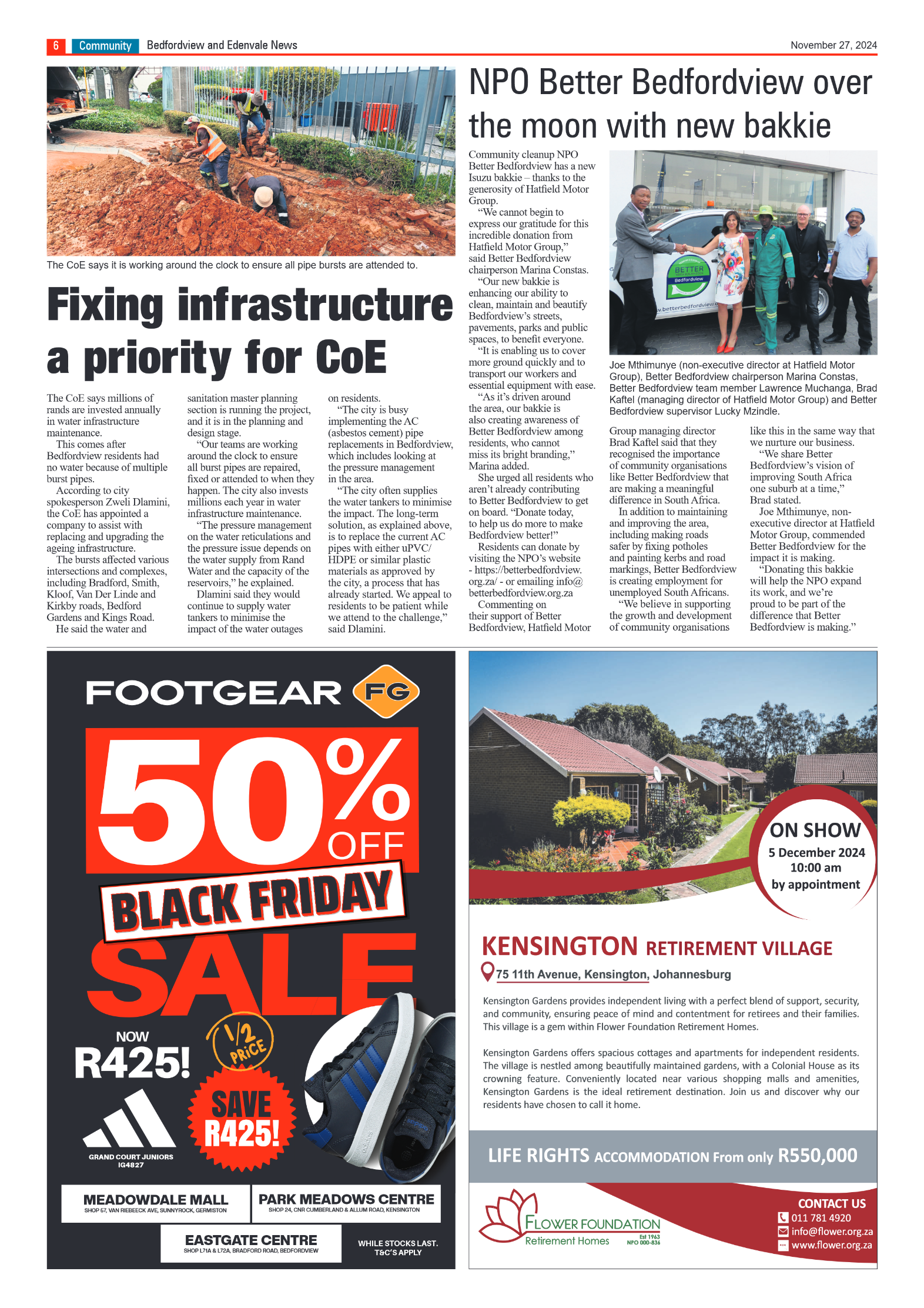 Bedfordview and Edenvale 27 November 2024 page 6