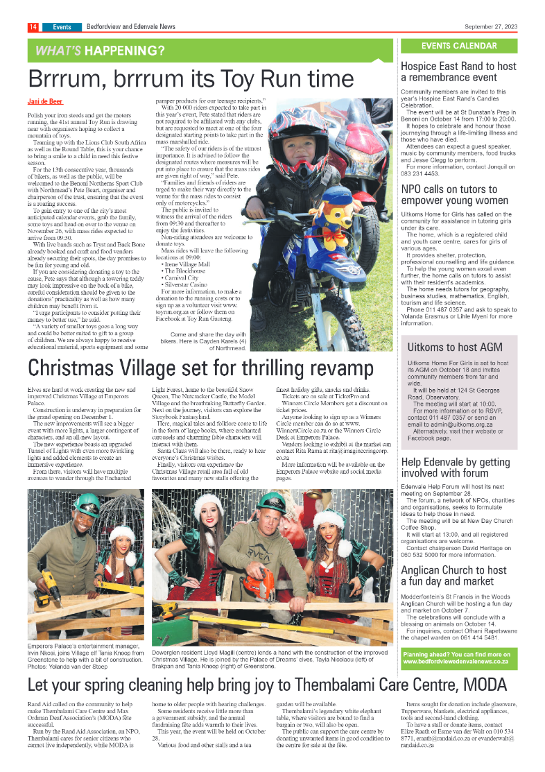 Bedfordview and Edenvale 27 September 2023 page 14