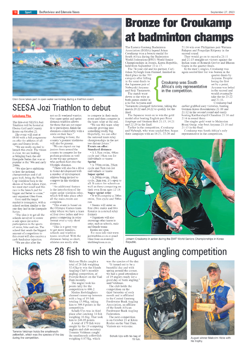 Bedfordview and Edenvale 27 September 2023 page 18
