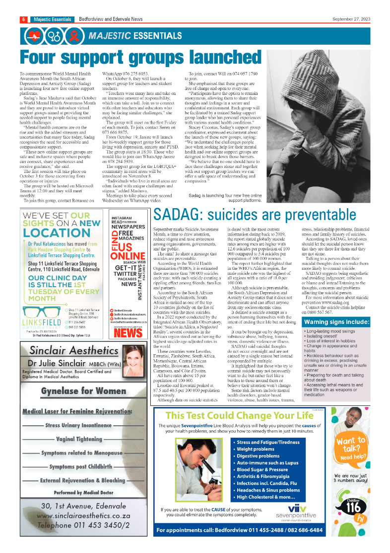 Bedfordview and Edenvale 27 September 2023 page 6