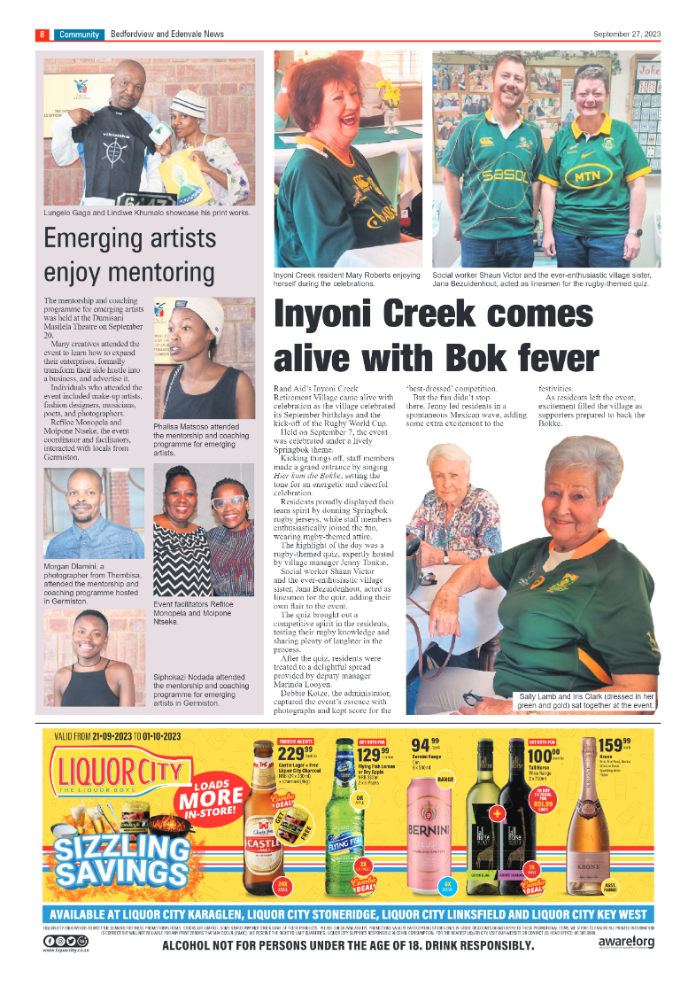 Bedfordview and Edenvale 27 September 2023 page 8