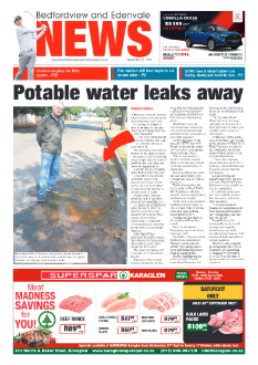 Bedfordview and Edenvale 27 September 2023
