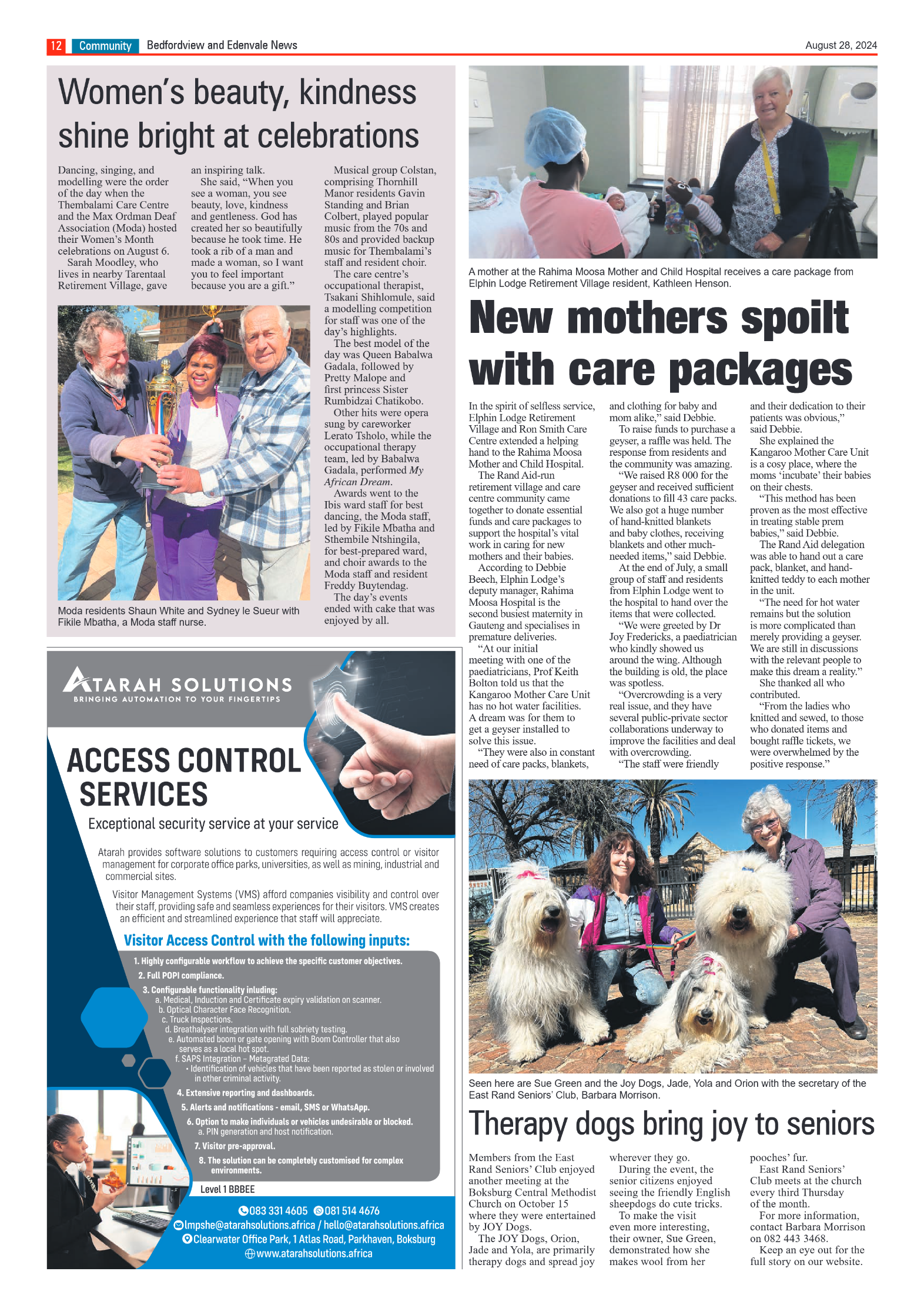 Bedfordview and Edenvale 28 August 2024 page 12