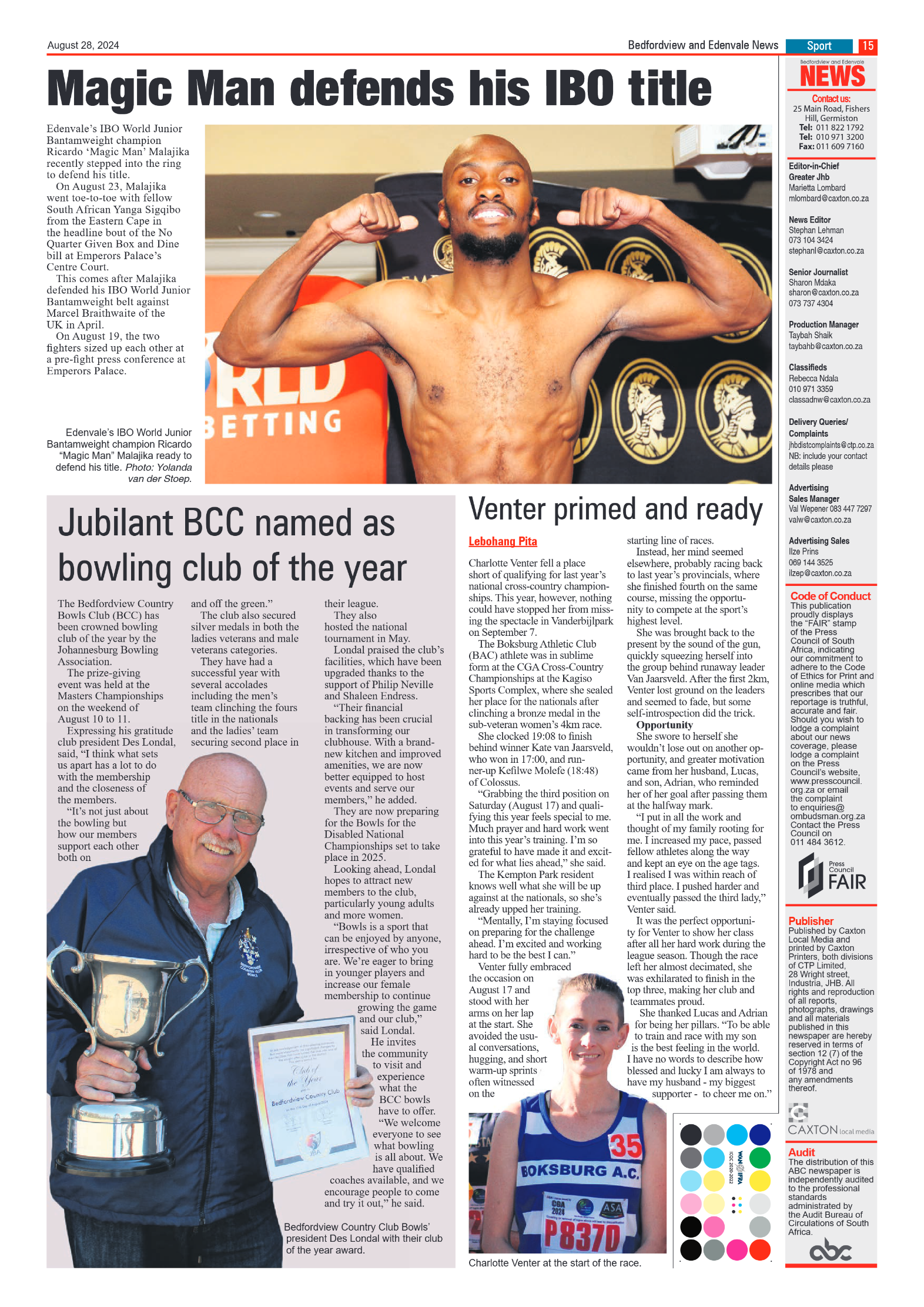 Bedfordview and Edenvale 28 August 2024 page 15