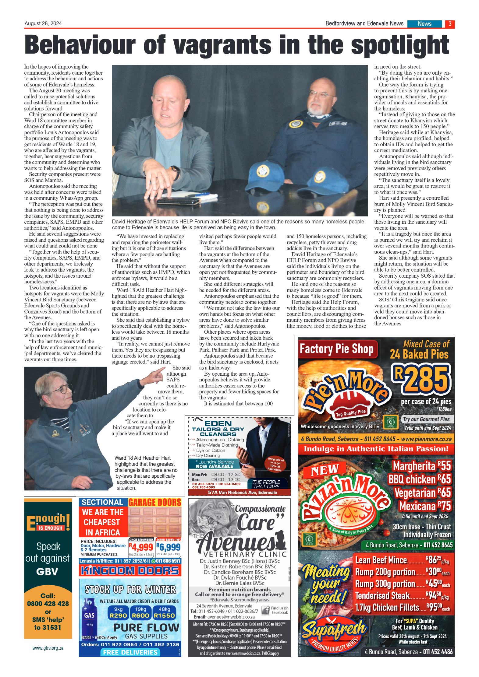 Bedfordview and Edenvale 28 August 2024 page 3