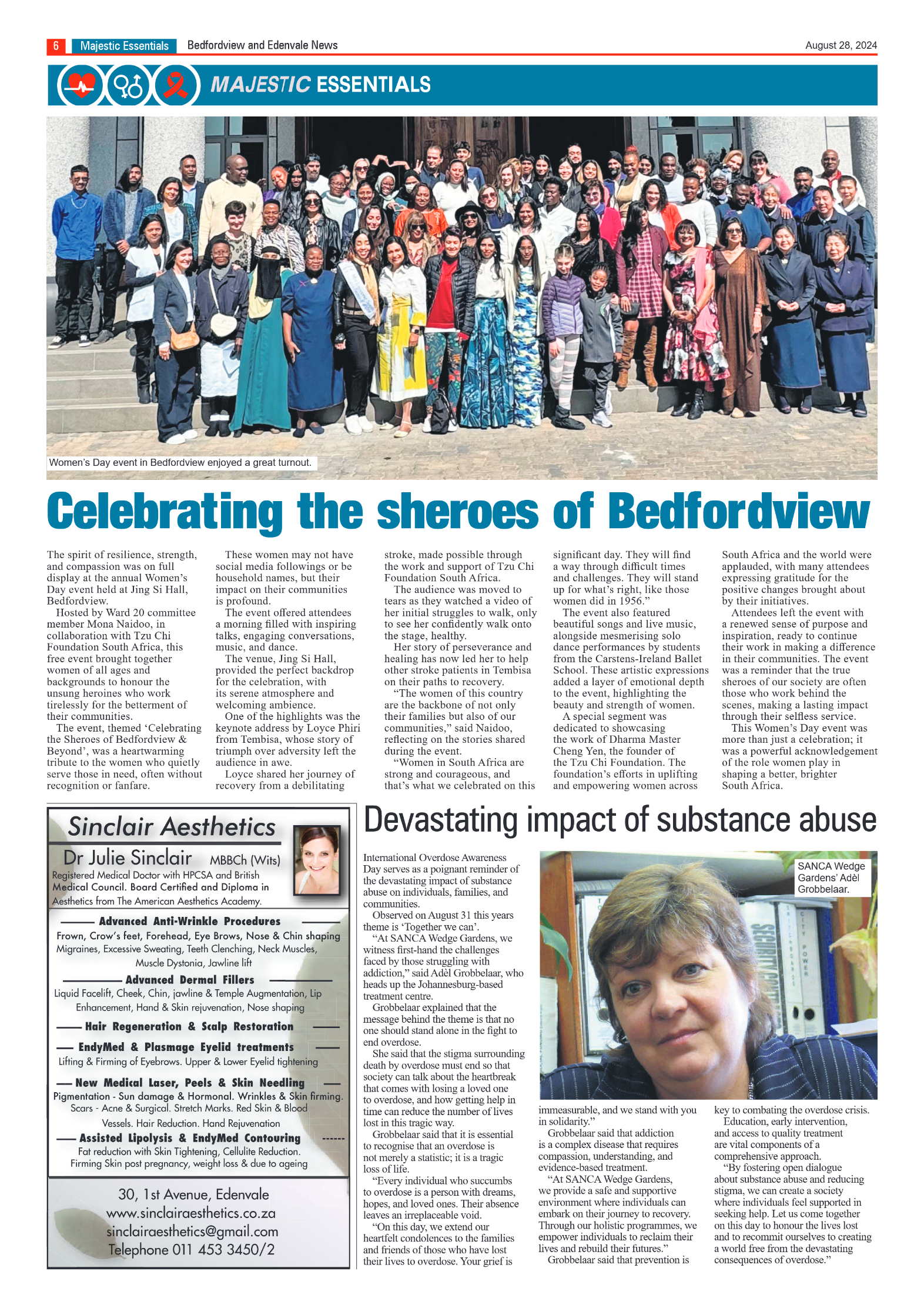 Bedfordview and Edenvale 28 August 2024 page 6