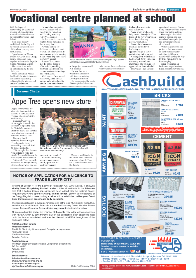 Bedfordview and Edenvale 28 February 2024 page 11