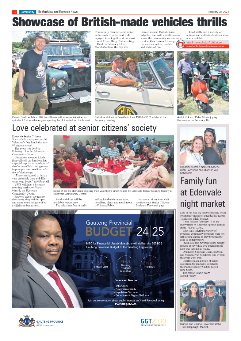 Bedfordview and Edenvale 28 February 2024 page 12