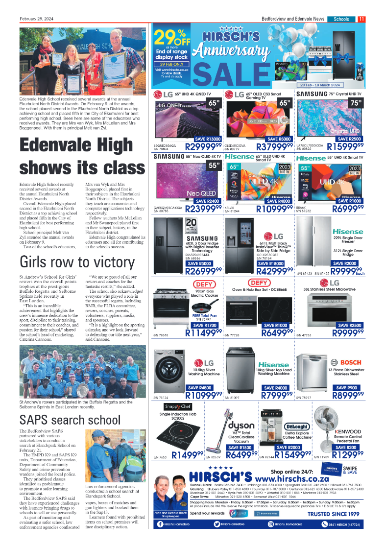 Bedfordview and Edenvale 28 February 2024 page 13