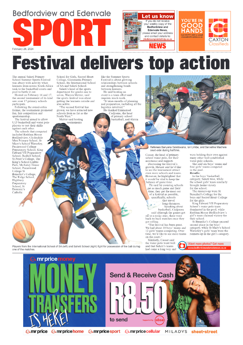 Bedfordview and Edenvale 28 February 2024 page 16
