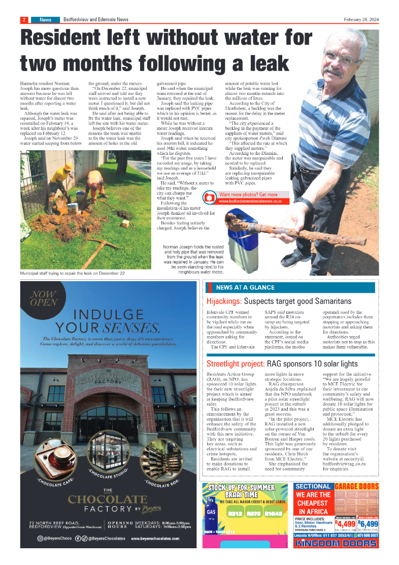 Bedfordview and Edenvale 28 February 2024 page 4