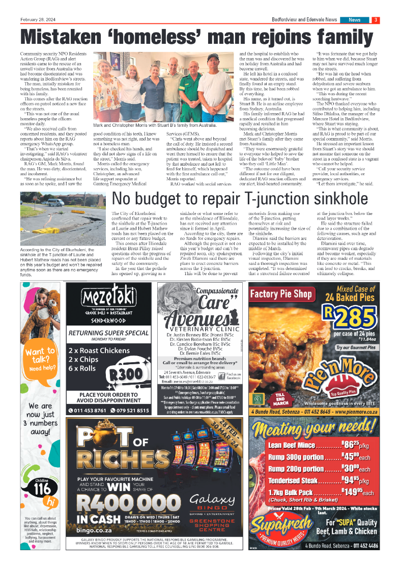 Bedfordview and Edenvale 28 February 2024 page 5