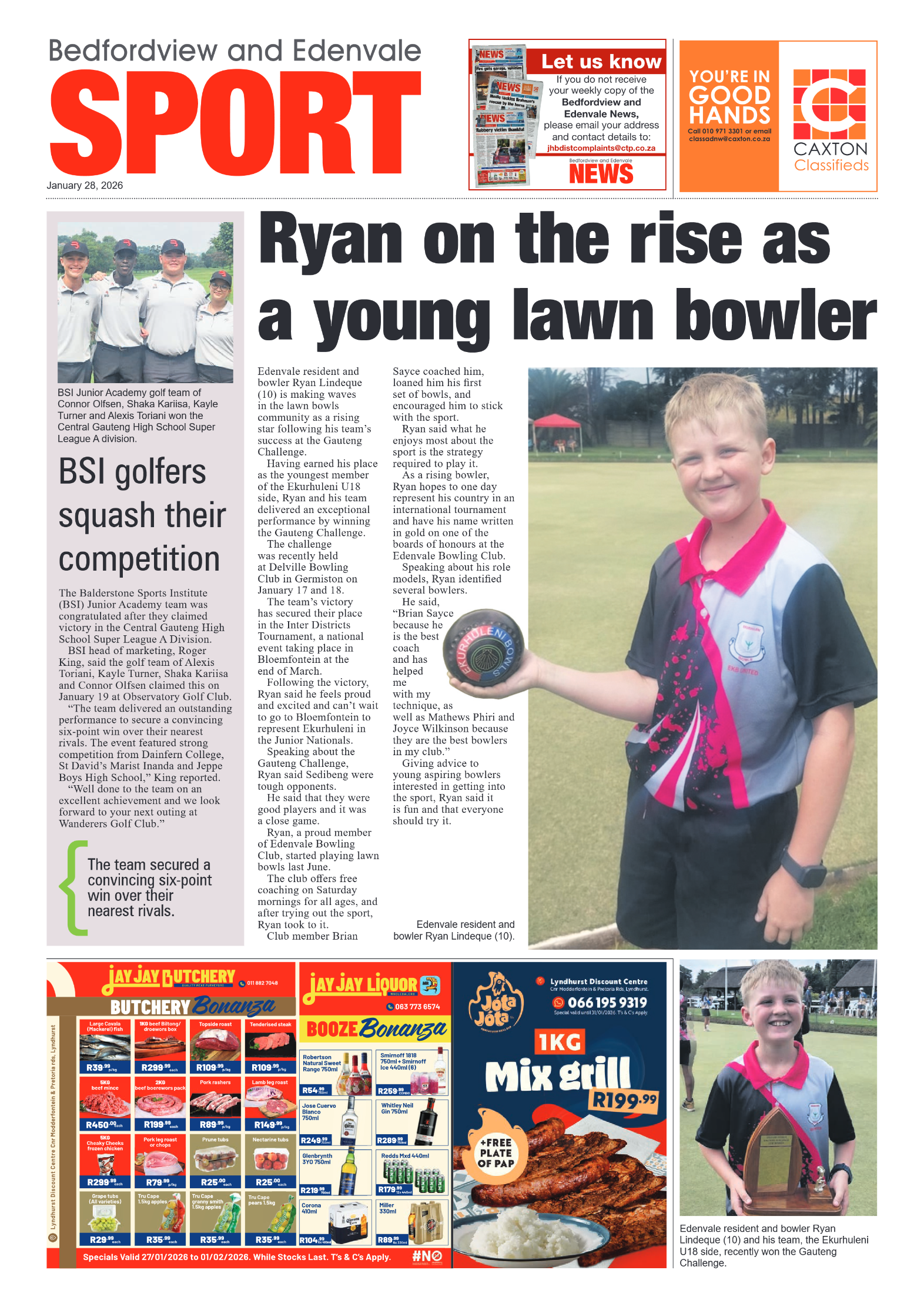 Bedfordview and Edenvale 28 January 2026 page 12