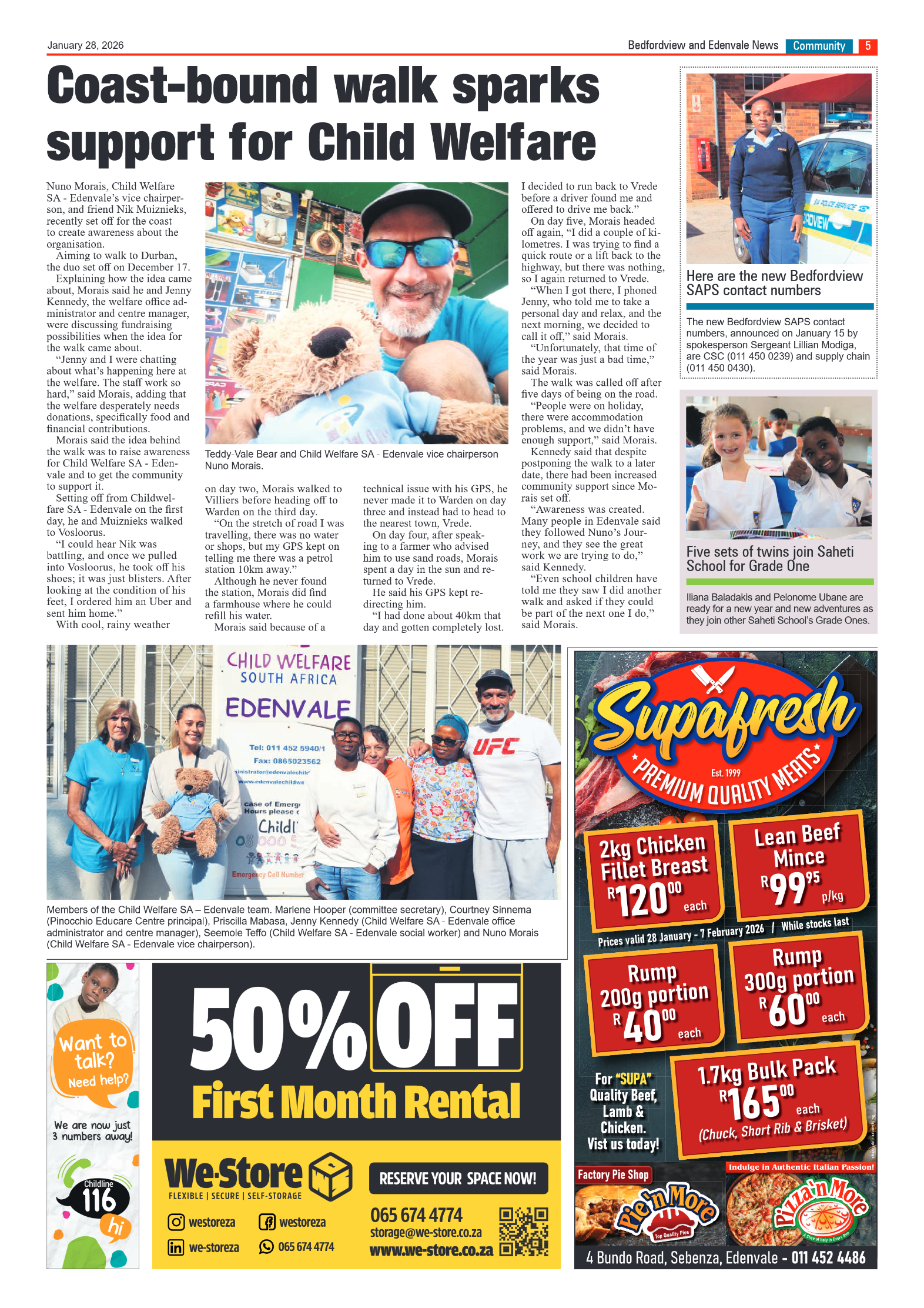 Bedfordview and Edenvale 28 January 2026 page 5