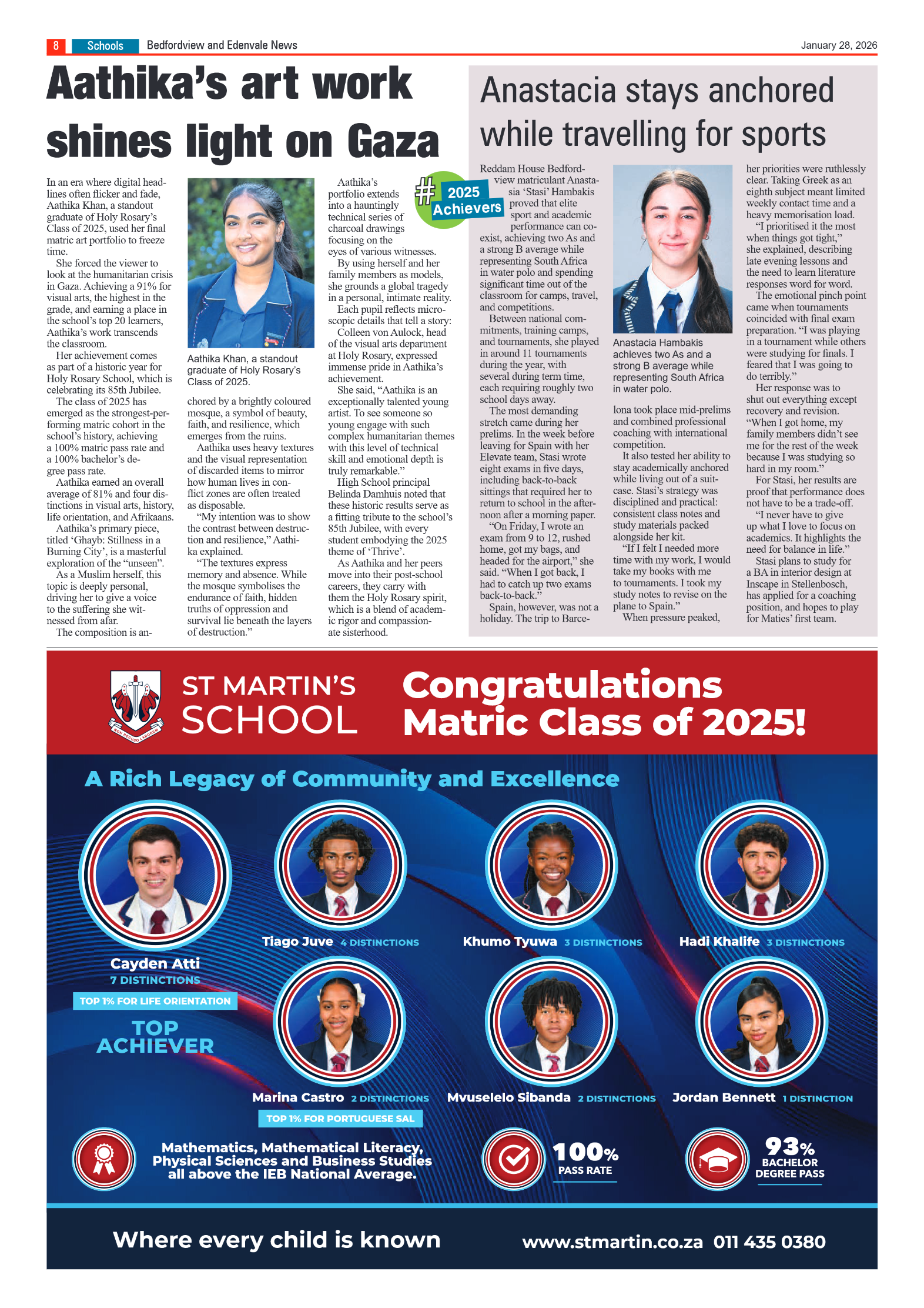 Bedfordview and Edenvale 28 January 2026 page 8