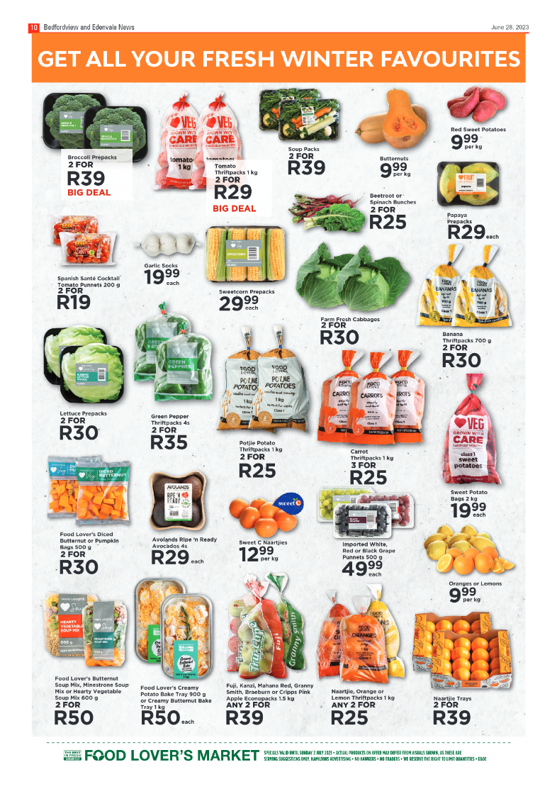 Bedfordview and Edenvale 28 June 2023 page 10