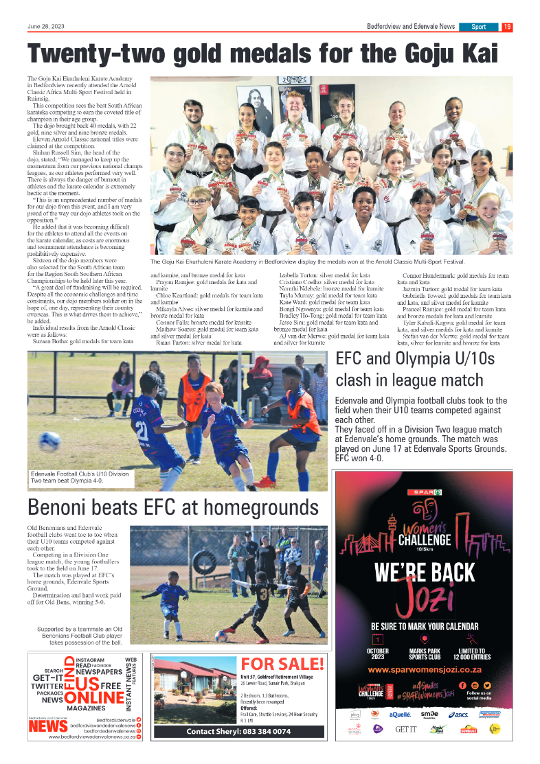 Bedfordview and Edenvale 28 June 2023 page 19